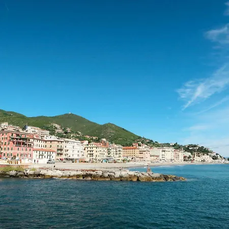 公寓 Casa Ada 120s 瓦拉泽